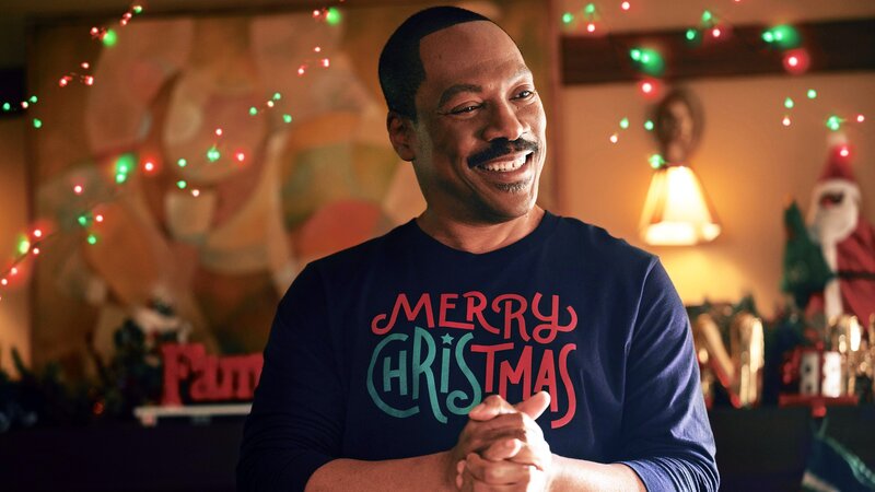 Candy Cane Lane – Bild: RTLZWEI /​ Claudette Barius