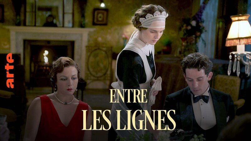 Ein Festtag – Bild: Arte