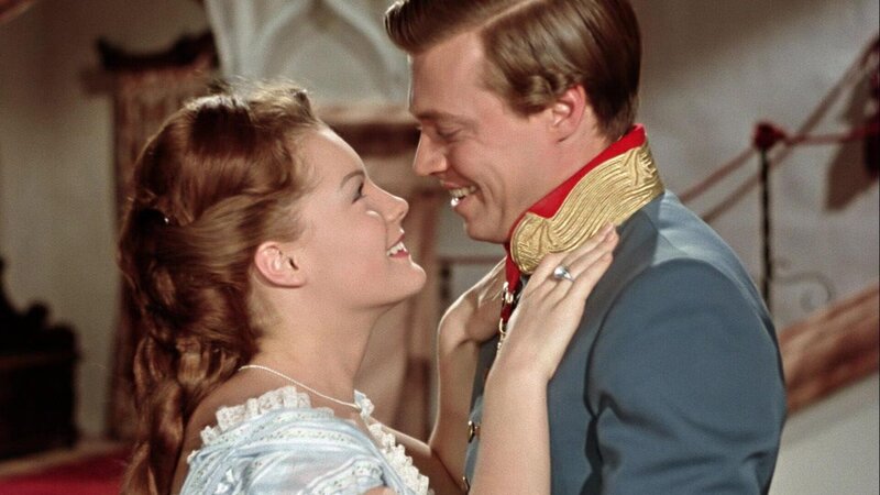 Sissi - die junge Kaiserin – Bild: RTL