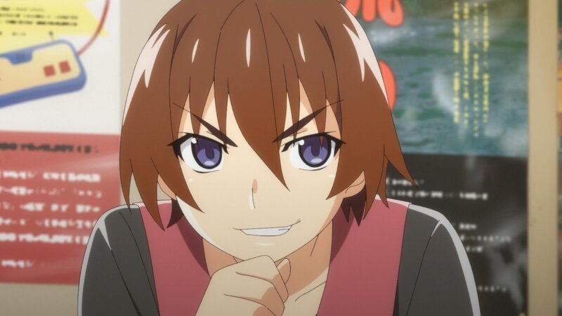 Bild: Ryukishi07/​Higurashi-P