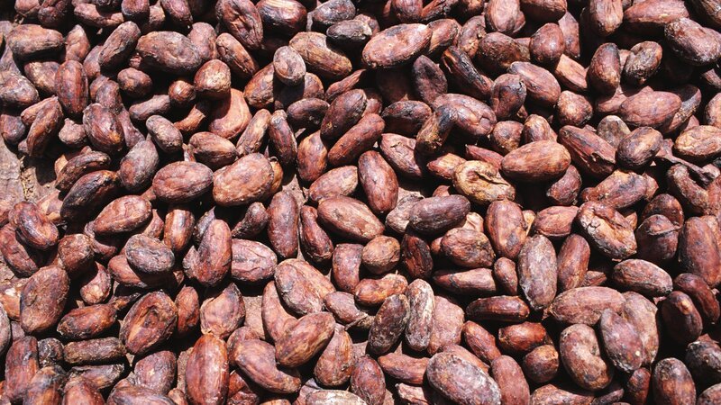 Coffee beans – Bild: Getty Images