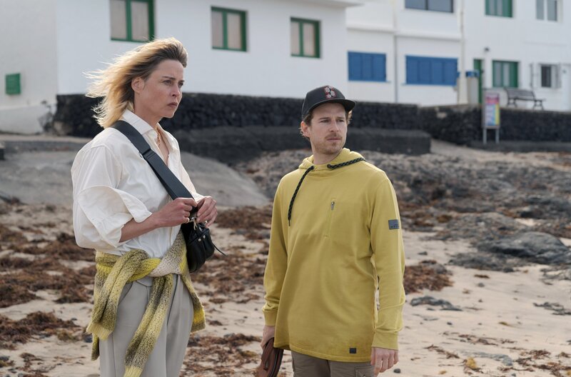 Maret – Bild: Patrick Galbats/​Red Lion