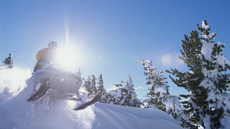 Mount Bachelor, Oregon, USA – Bild: Chase Jarvis