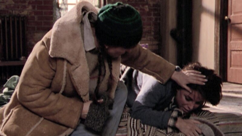 EPG-Bild – Bild: CBS Studios International