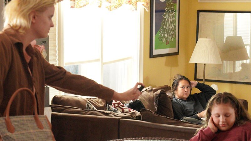 . – Bild: Warner Bros. Discovery