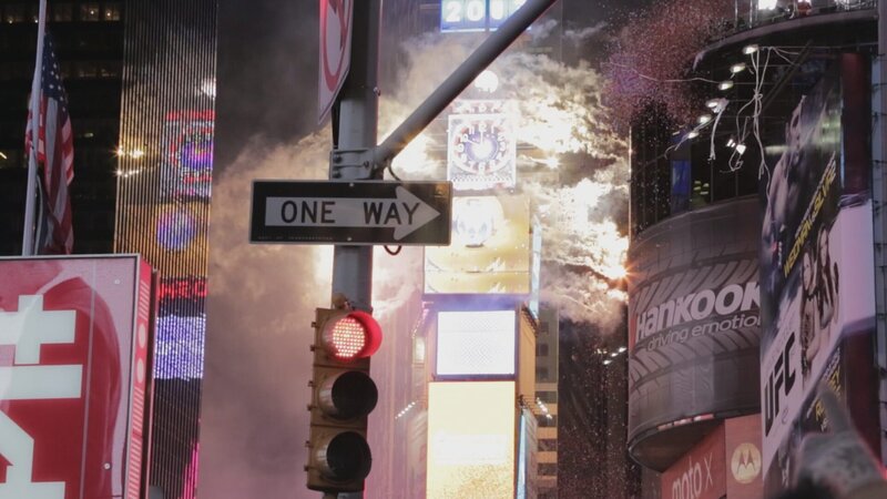 Bild: The National Geographic Channel.