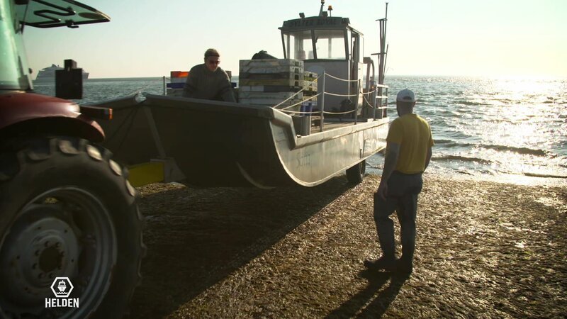 . – Bild: Warner Bros. Discovery