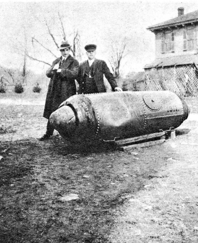 Bild: Niagara Falls (Ontario) Public Library