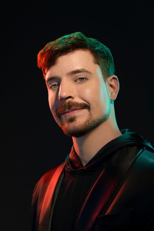 Jimmy Donaldson – Bild: Prime Video