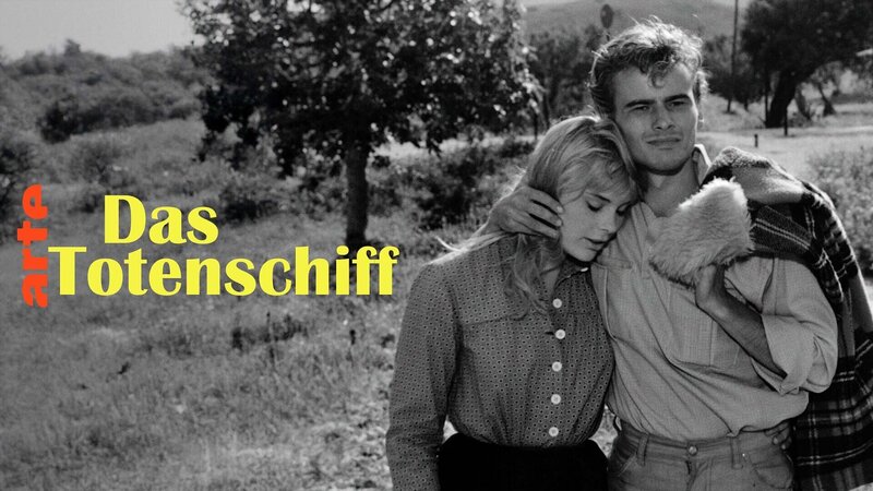 Das Totenschiff – Bild: Arte