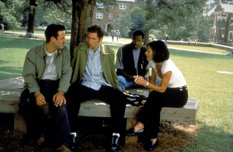 Scream 2 – Bild: Kinowelt Filmverleih GmbH