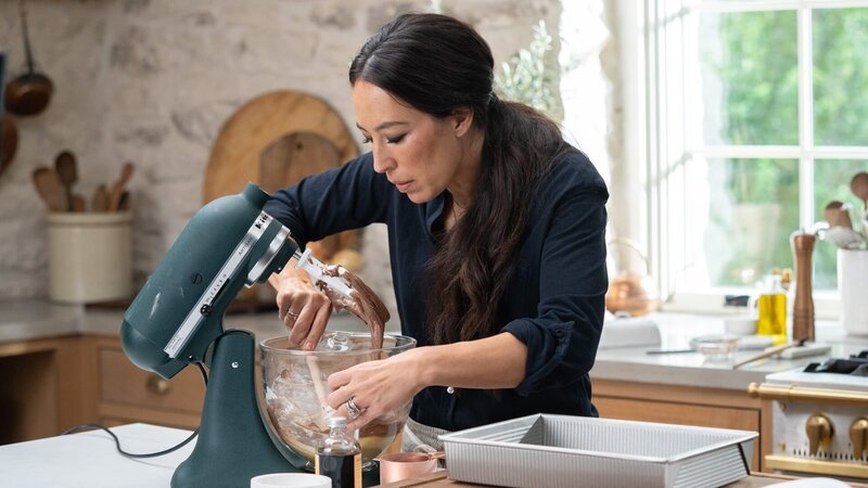 Magnolia Table with Joanne Gaines, Season 1. Ep4. – Bild: Magnolia Discovery Ventures, LLC