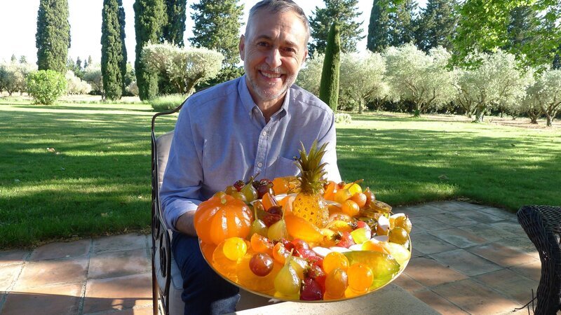 Michel Roux – Bild: RTL /​ © Outline Productions & All3Media International