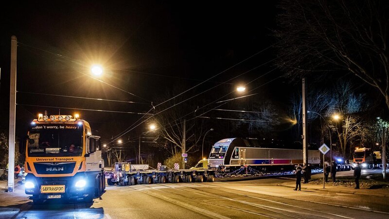 . – Bild: Warner Bros. Discovery