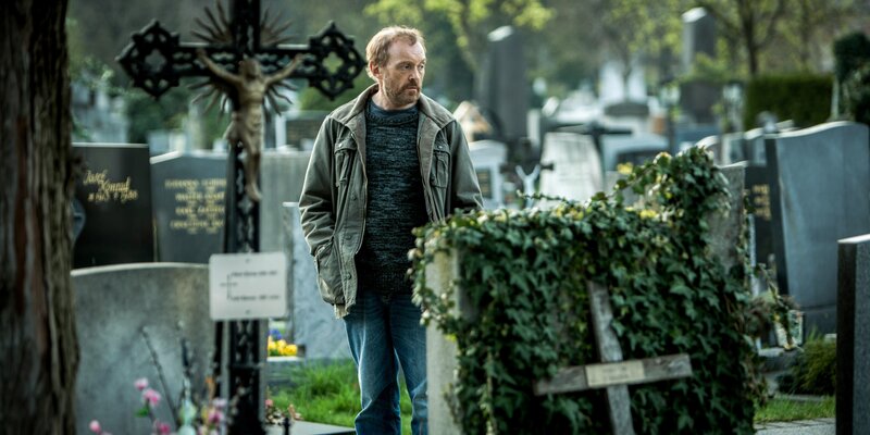 Brenner (Josef Hader) – Bild: ORF 1