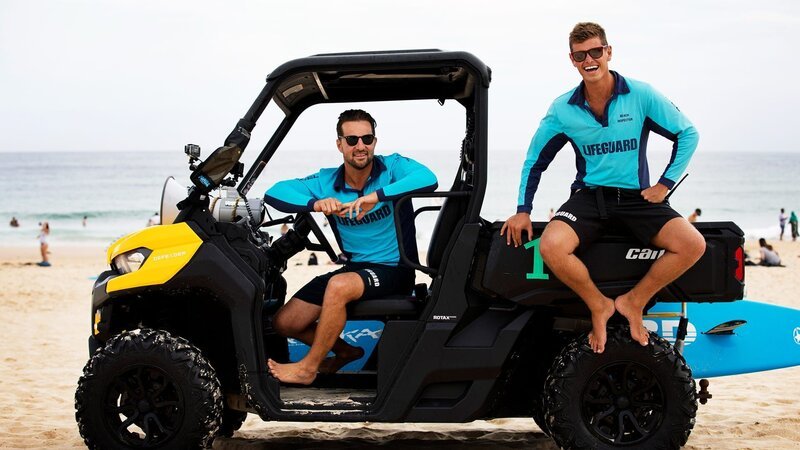 . – Bild: Warner Bros. Discovery