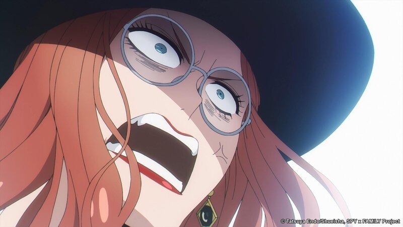 Bild: Tatsuya Endo/​Shueisha, SPY x FAMILY Project Lizenzbild frei