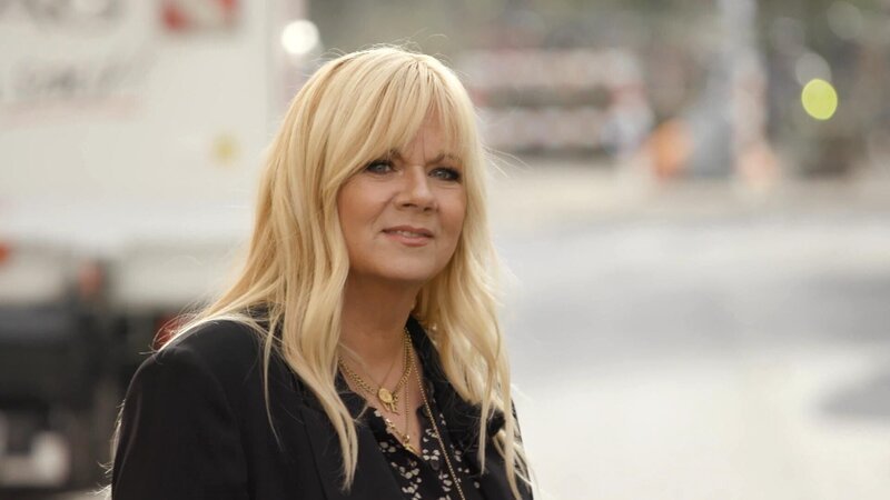 Julia Leischik – Bild: SAT.1