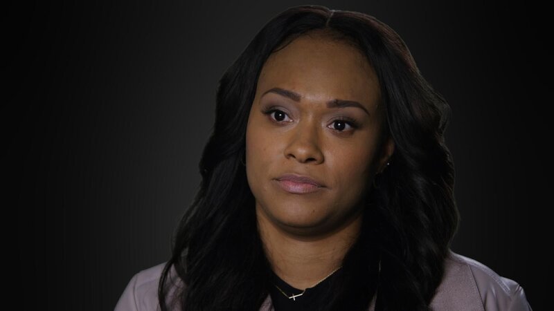 Lisa VanAllen – Bild: RTL /​ 2018 A&E Networks