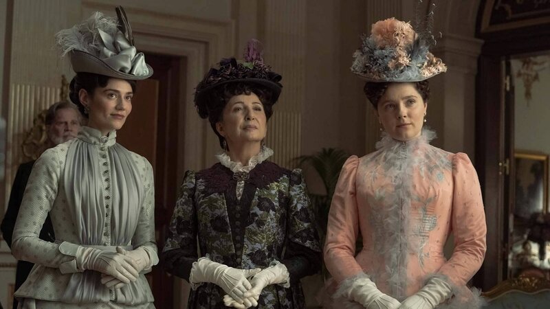 Bild: Sky Serie (ITAL)