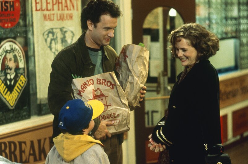 Schlaflos in Seattle – Bild: Turner Broadcasting, Inc.