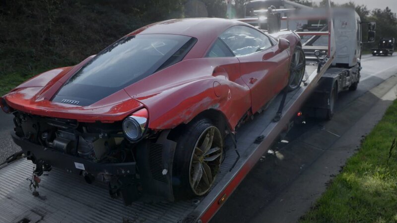 . – Bild: Warner Bros. Discovery