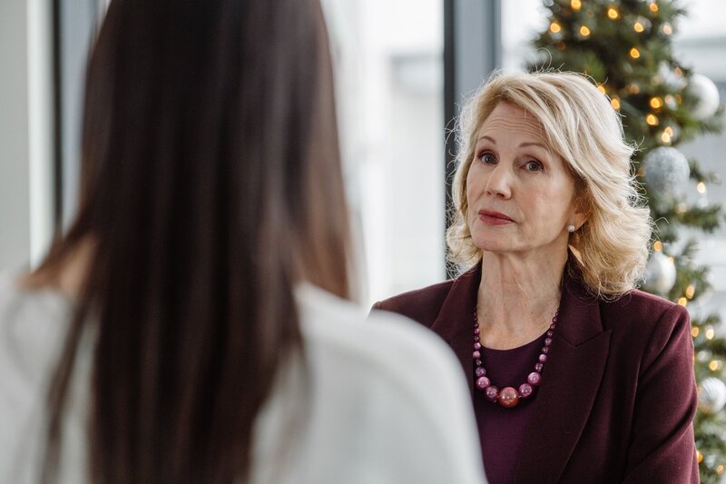 Das Weihnachtsbuch - Erinnerungen zum Fest – Bild: Angel Lynne /​ Leonine Studios