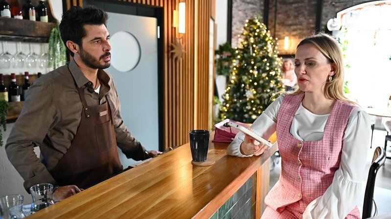 Alles was zählt (AWZ) 4853: Schreckliche Wahrheit – fernsehserien.de