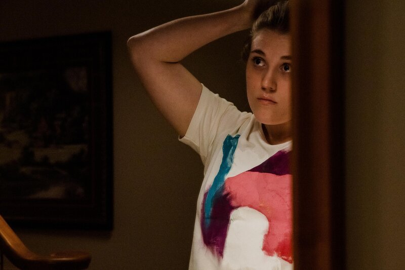 Amber Meadows – Bild: RTL /​ Arrow International Media /​ Saloon Media /​ knorthphotography