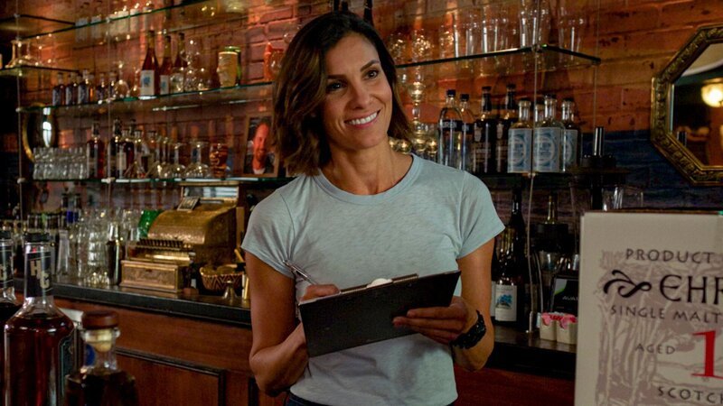 Special Agent Kensi Blye (Daniela Ruah). – Bild: Screen Grab /​ Screen Grab/​CBS /​ CBS ENTERTAINMENT