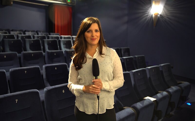 . – Bild: KINOWELT TV