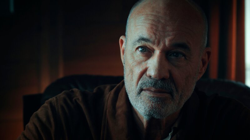 Heiner Lauterbach als Dr. Hajo Armbruster – Bild: SWR/​Studio Zentral