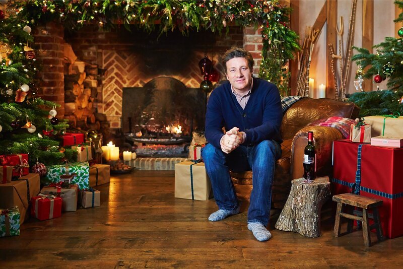 Jamie Oliver – Bild: RTL Living