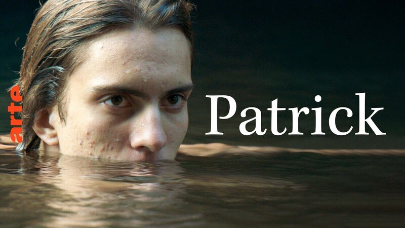 Patrick – Bild: Arte