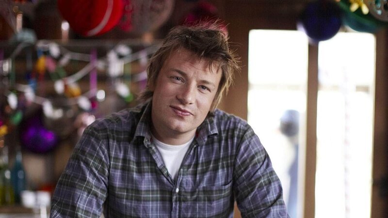 Jamie Oliver – Bild: MG RTL D