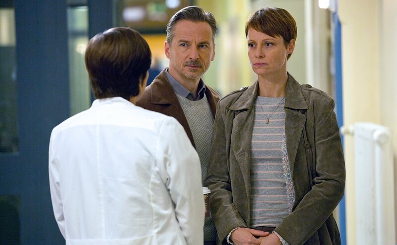 Wer aufgibt ist tot – Bild: SWR/​Volker Roloff