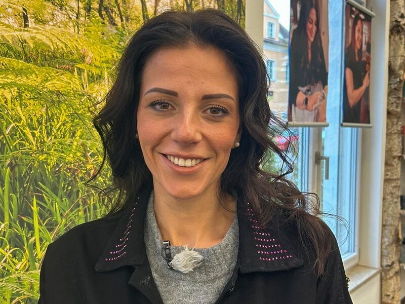 Kandidatin Jacqueline, Jacky – Bild: RTL /​ Constantin Ent.