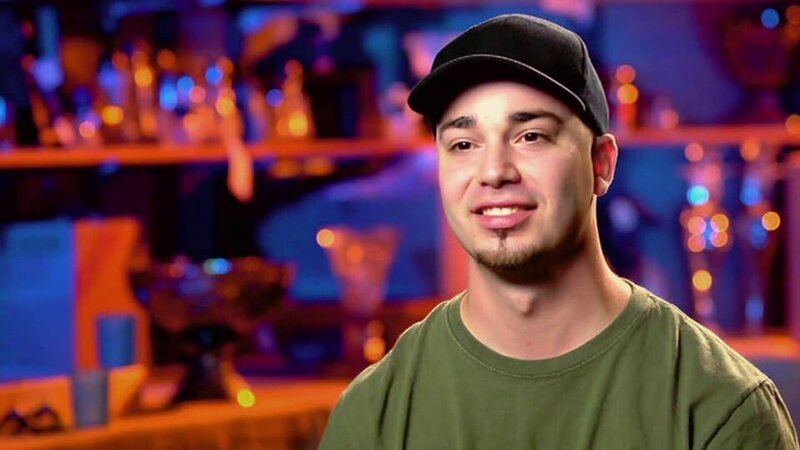 Mark Meyer – Bild: DMAX