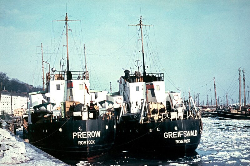 Bild: PHOENIX/​MDR/​ Hoferichter & Jacobs