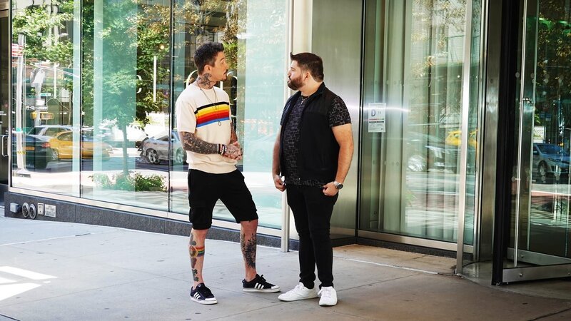 . – Bild: Warner Bros. Discovery