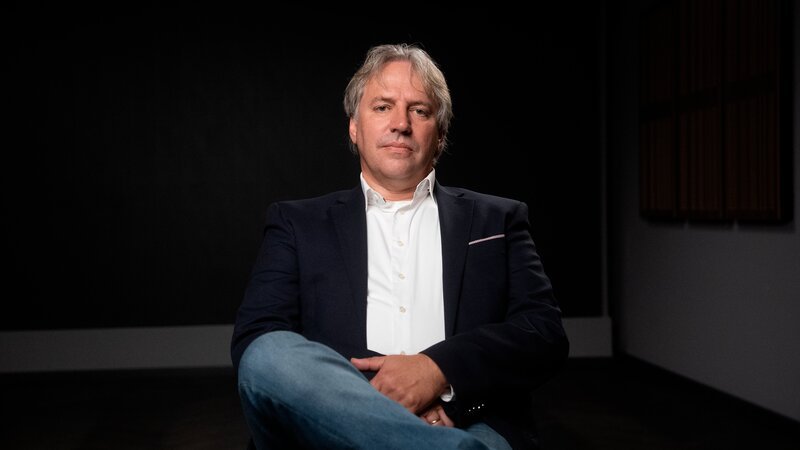 Kunstfahnder (LKA Berlin) – Bild: ZDF und Maurice Wilkerling