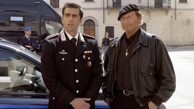 EPG-Bild – Bild: Bibel TV