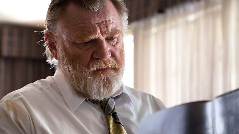 Bill Hodges (Brendan Gleeson) – Bild: Sonar Entertainment Distribution, LLC
