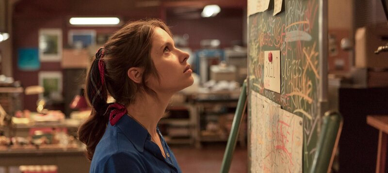 Véra Clouseau (Daphné Patakia) – Bild: Nicolas Velter /​ Montebello Productions /​ Canal+