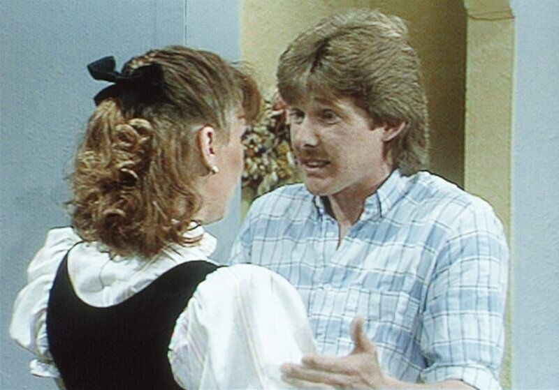 Second from the left:  Rudi (Rudi Decker) – Bild: S: Heimatkanal (DE)