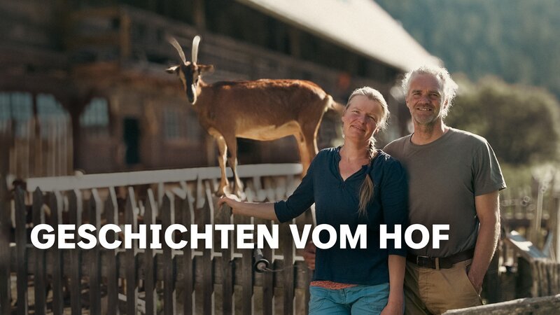 Keyvisual – Bild: SWR