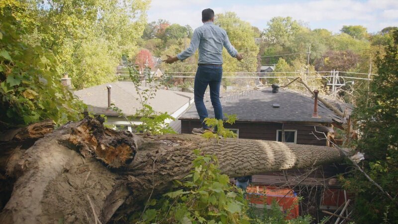 Jonathan – Bild: HGTV