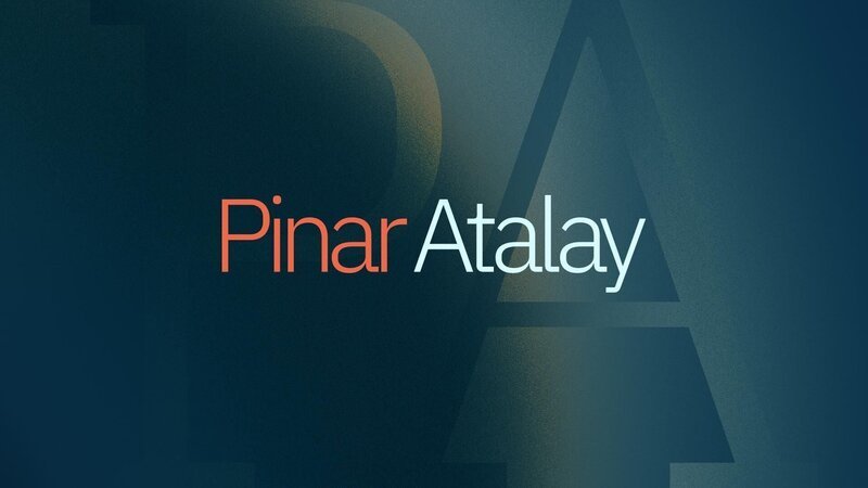 Pinar Atalay Logo – Bild: RTL