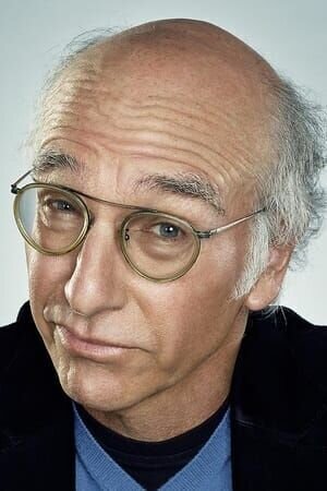 Larry David (Larry David) – Bild: Sky Atlantic