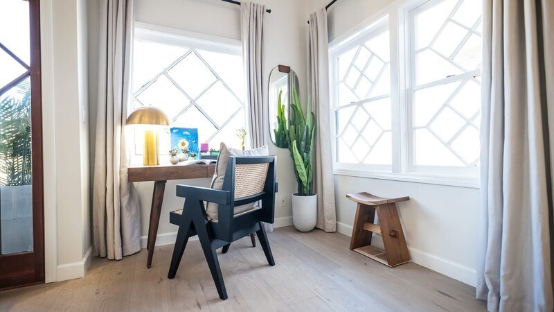 Nach der Renovierung. – Bild: Warner Bros. Discovery